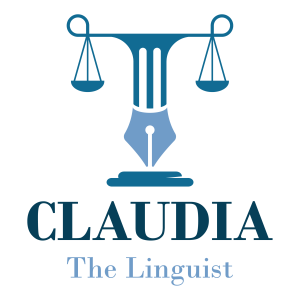 Claudia Edith, Traducciones jurídicas y financieras